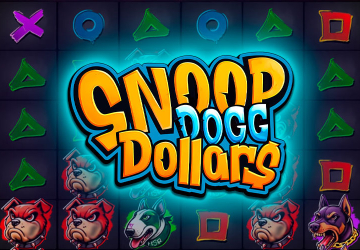 Игровой автомат Snoop Dogg Dollars в RocketMan казино